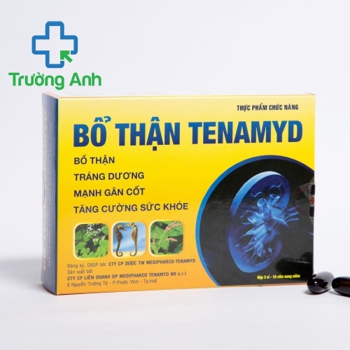 Bổ Thận Tenamyd