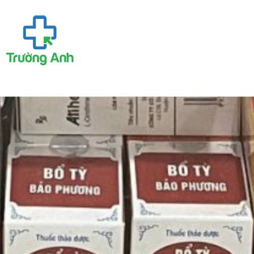 Bổ Tỳ Bảo Phương 90Ml