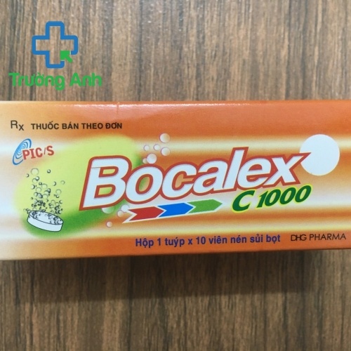 Bocalex C1000