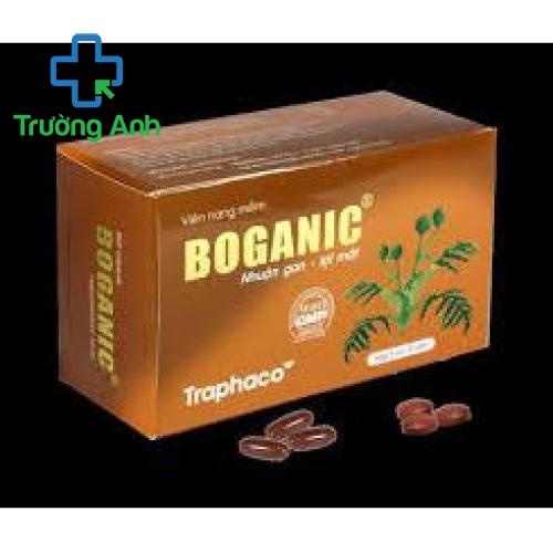 Boganic Viên Nang