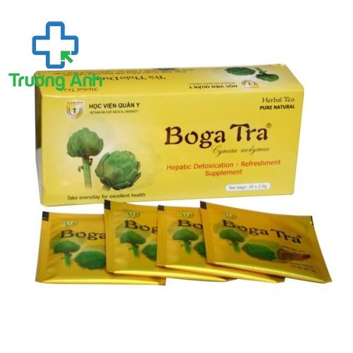 Bogatra