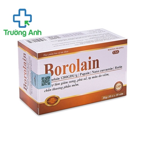 Borolain