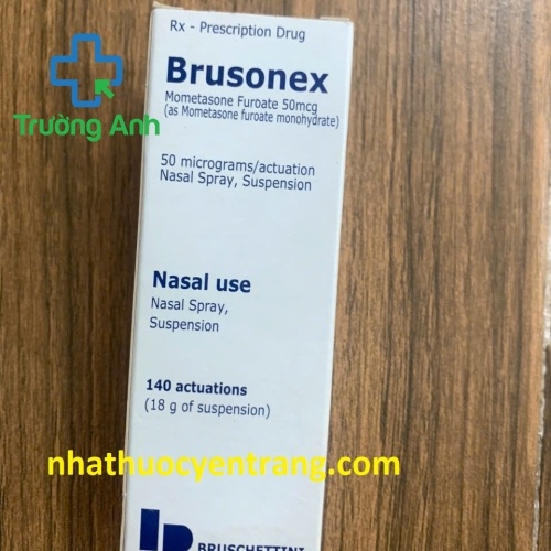 Brusonex