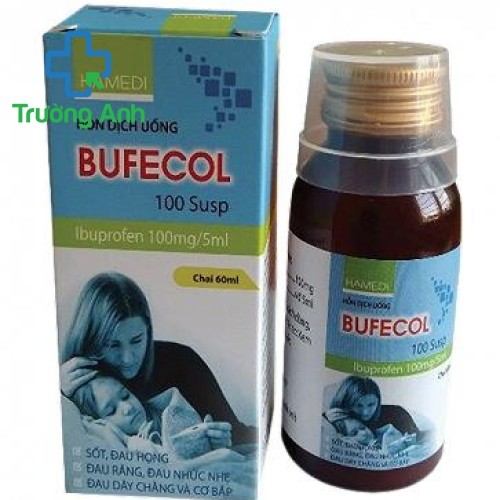 Bufecol 60Ml