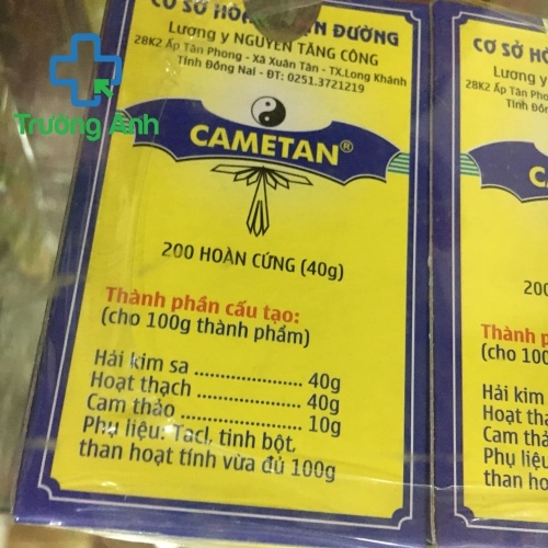 Cametan