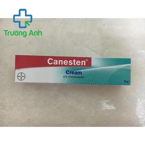 Canesten Cream 20G