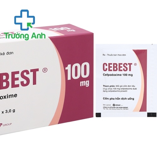Cebest 100Mg