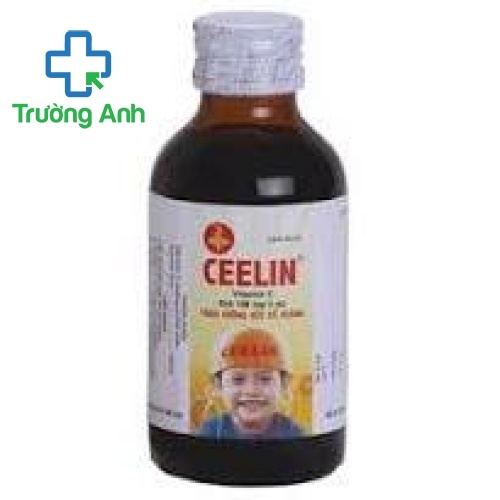 Ceelin (60Ml)