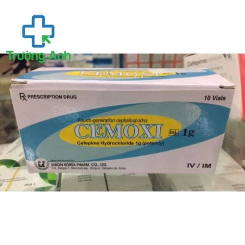 Cemoxi 1G