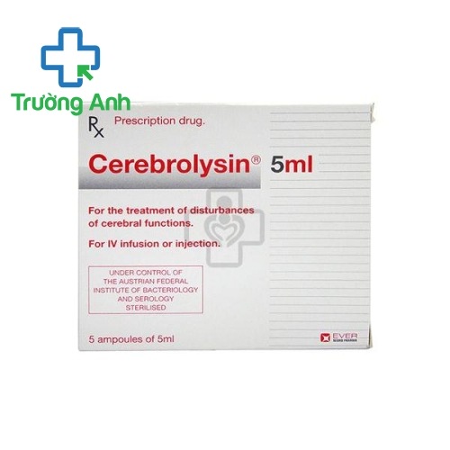 Cerebrolysin 5Ml