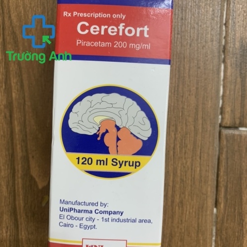 Cerefort Siro