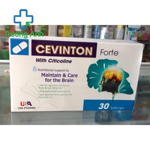 Cevinton Forte