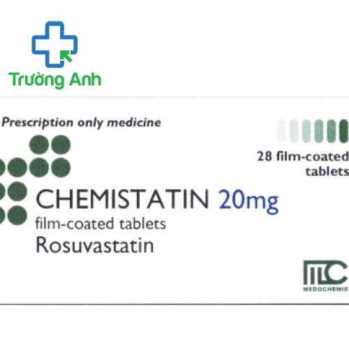 Chemistatin 20Mg