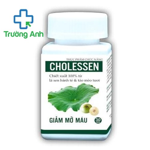 Cholessen