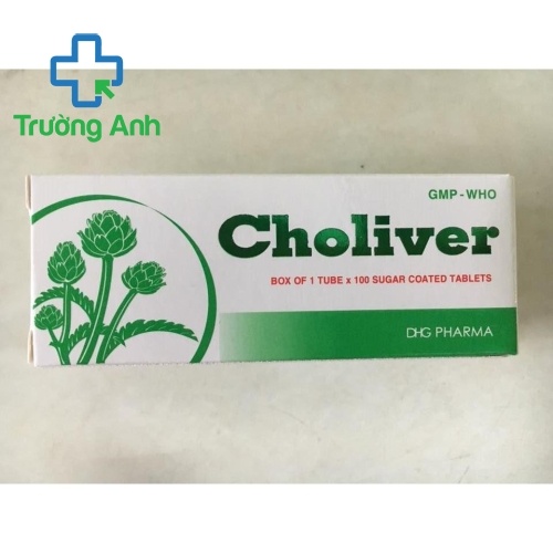 Choliver