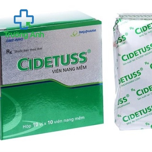 Cidetuss