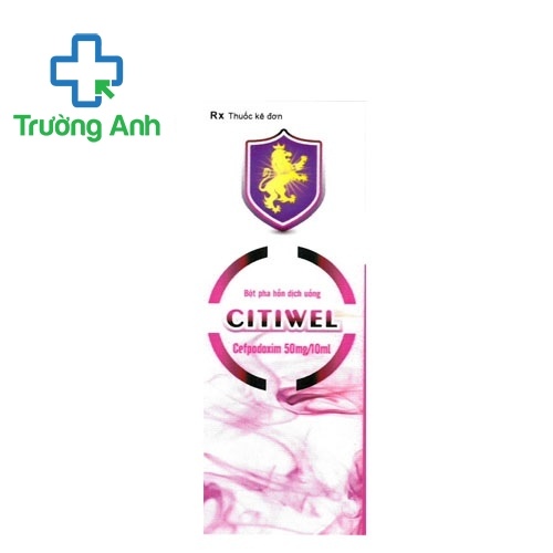Citiwel 50Mg/10Ml