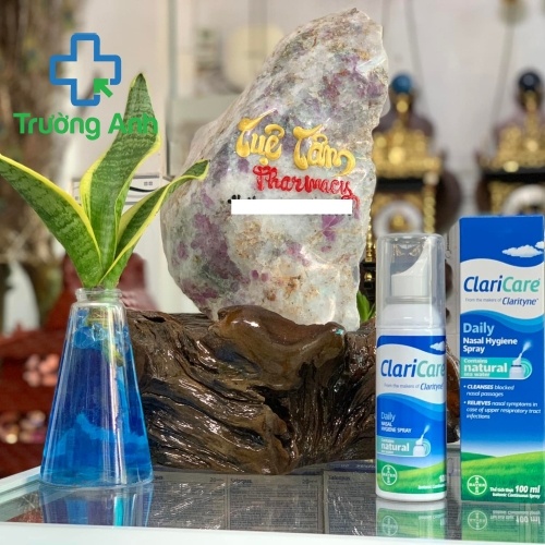 Claricare 100Ml