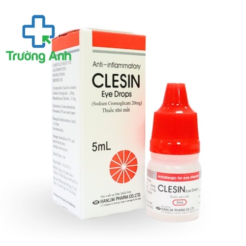 Clesin 5Ml