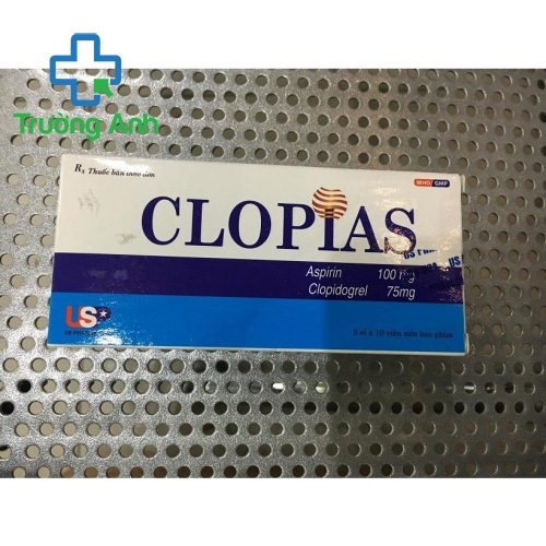 Clopias