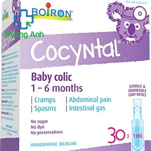 Cocyntal Boiron