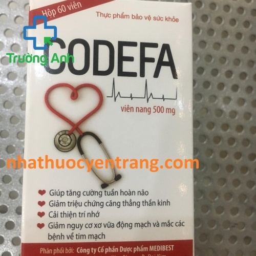 Codefa