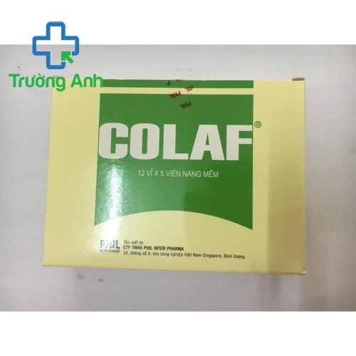 Colaf