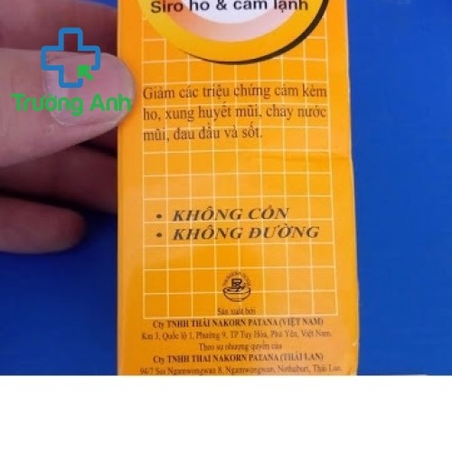 Colatus 60Ml
