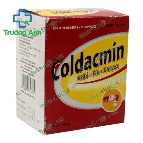 Coldacmin