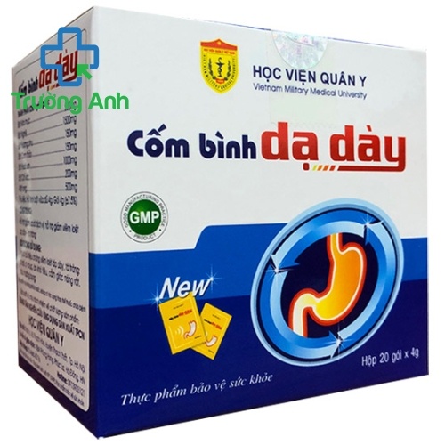 Cốm Bình Dạ Dày