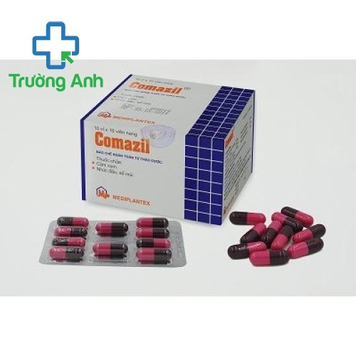 Comazil