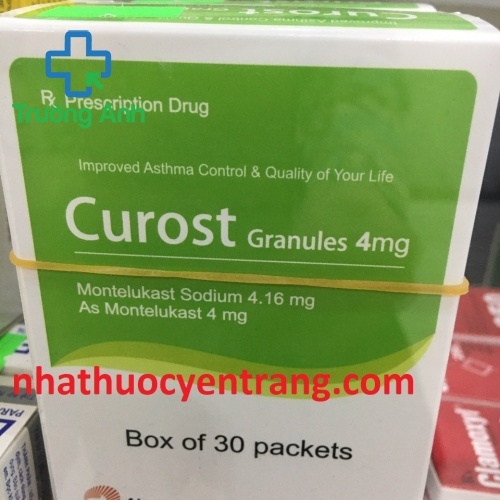 Curost 4Mg