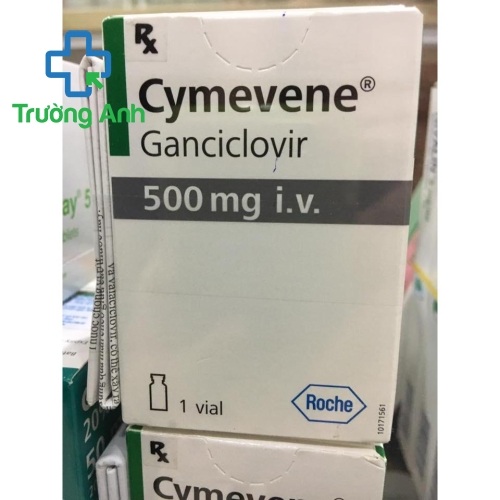 Cymevene