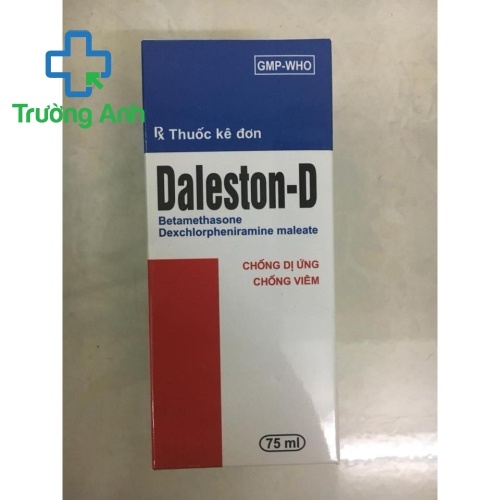 Daleston D 75Ml