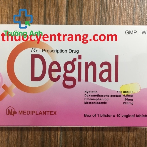 Deginal