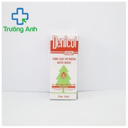Denicol