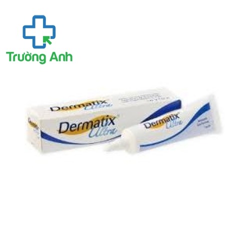 Dermatix Ultra 7G