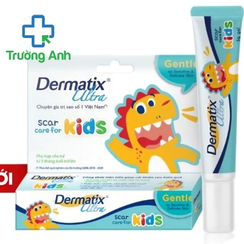 Dermatix Ultra Kids 5G