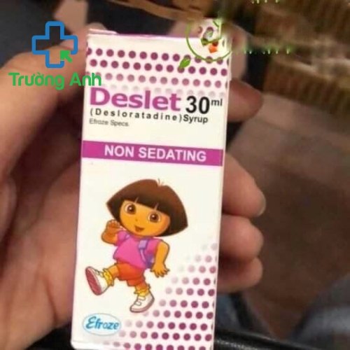 Deslet 30Ml