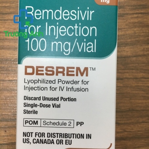 Desrem 100Mg