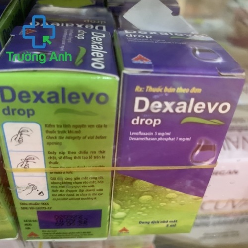 Dexalevo 5Ml