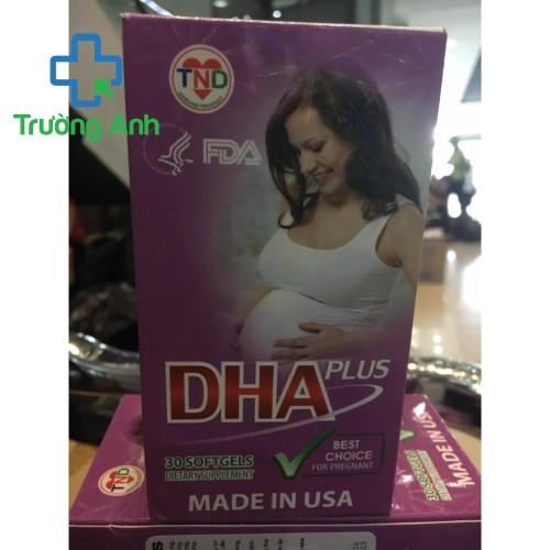 Dha Plus