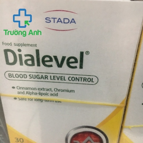 Dialevel