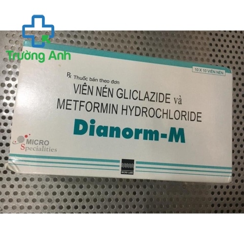 Dianorm - M