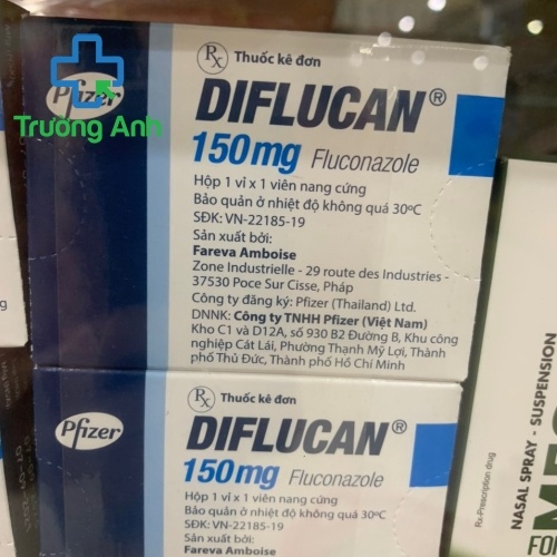 Diflucan 150Mg