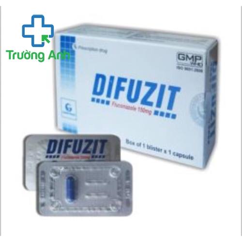 Difuzit 150Mg