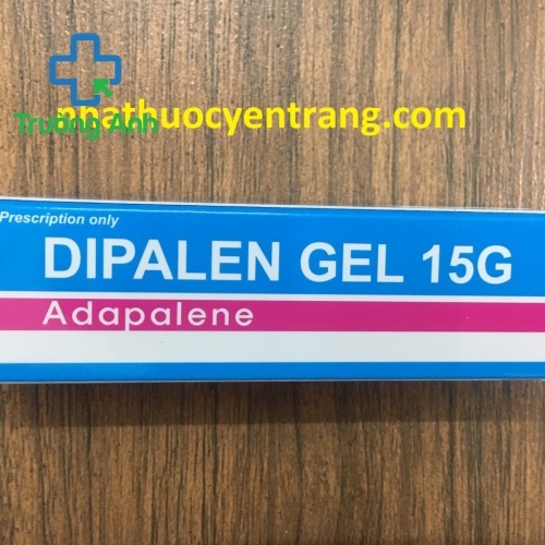 Dipalen Gel 15G