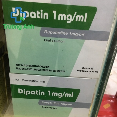 Dipatin 1Mg/Ml