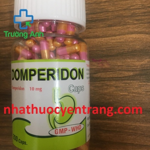 Domperidon 10Mg