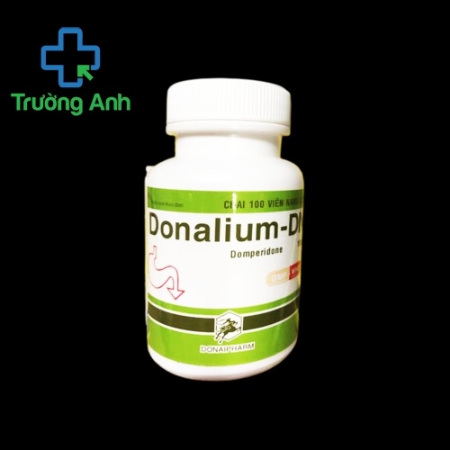 Donalium - Dn